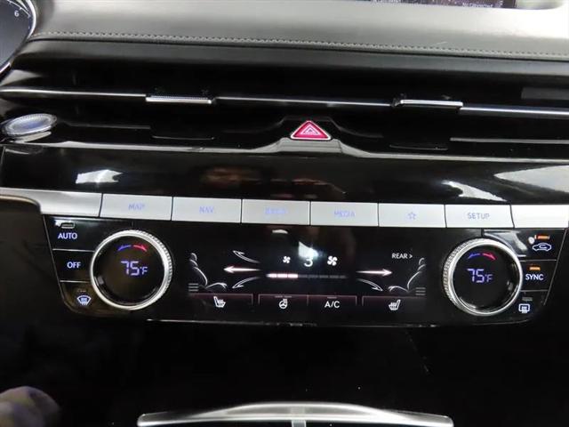 2023 Genesis G80 2.5T AWD