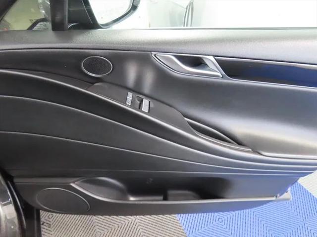 2023 Genesis G80 2.5T AWD