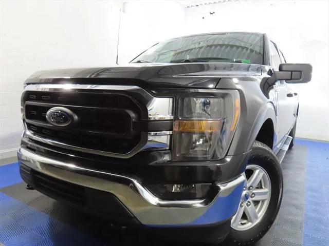 2023 Ford F-150 XLT for sale in Manassas, VA