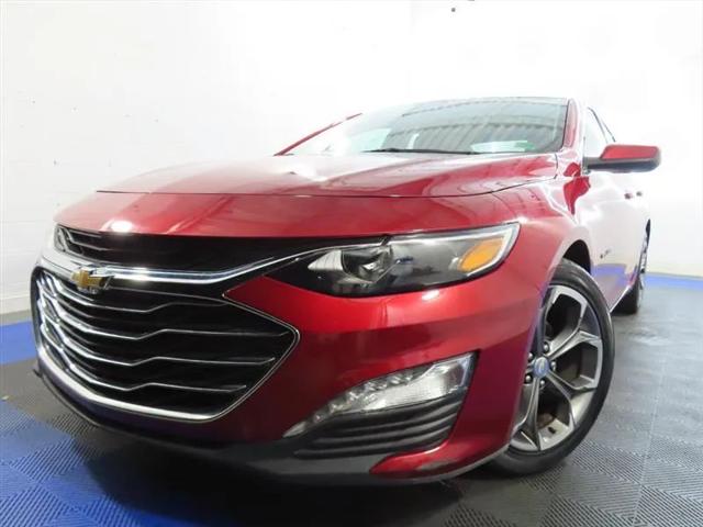 2024 Chevrolet Malibu FWD 1LT for sale in Manassas, VA
