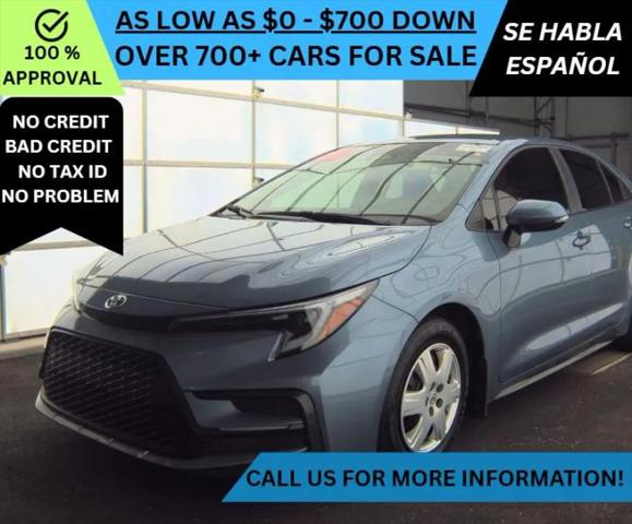 2024 Toyota Corolla SE for sale in Manassas, VA