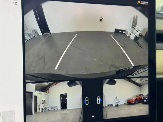 2022 Tesla Model 3 Rear-Wheel Drive