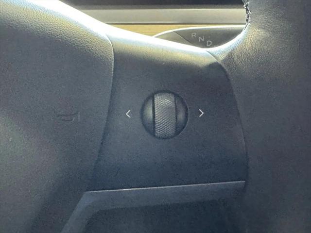 2022 Tesla Model 3 Rear-Wheel Drive