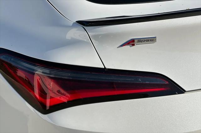 2023 Acura Integra A-SPEC Technology
