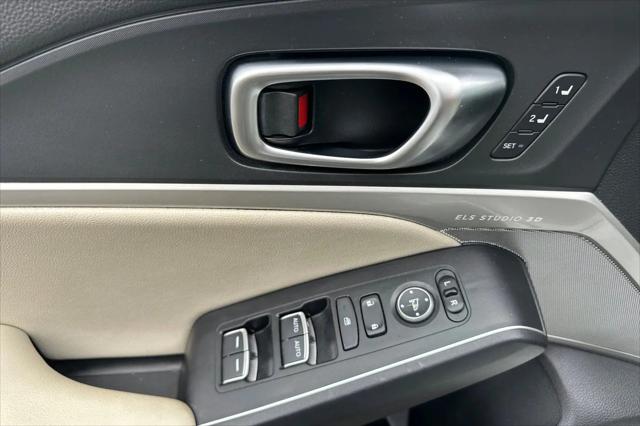 2023 Acura Integra A-SPEC Technology
