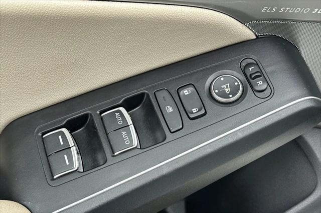2023 Acura Integra A-SPEC Technology