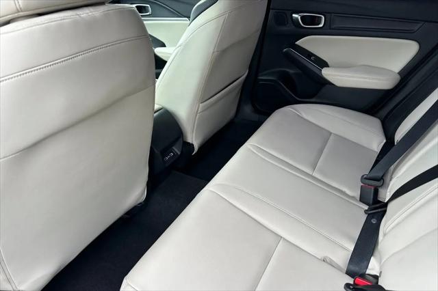 2023 Acura Integra A-SPEC Technology