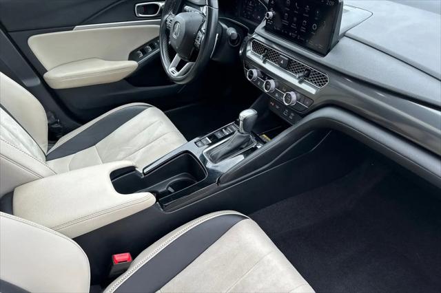 2023 Acura Integra A-SPEC Technology