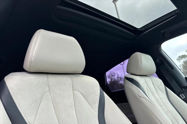 2023 Acura Integra A-SPEC Technology