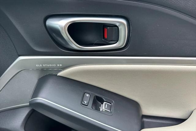2023 Acura Integra A-SPEC Technology