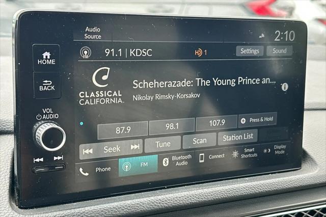 2023 Acura Integra A-SPEC Technology