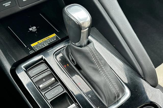 2023 Acura Integra A-SPEC Technology