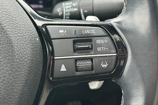2023 Acura Integra A-SPEC Technology