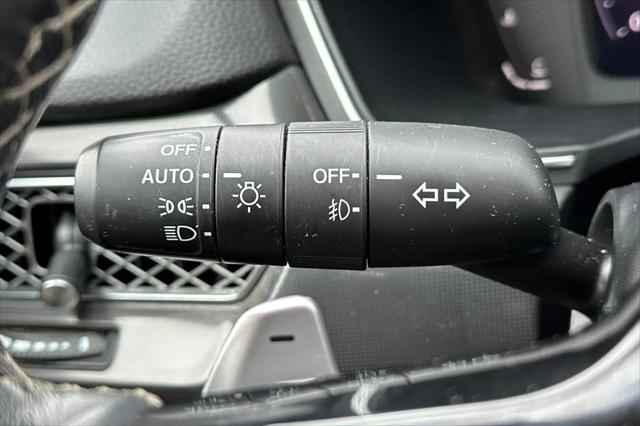 2023 Acura Integra A-SPEC Technology