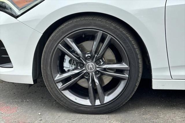 2023 Acura Integra A-SPEC Technology