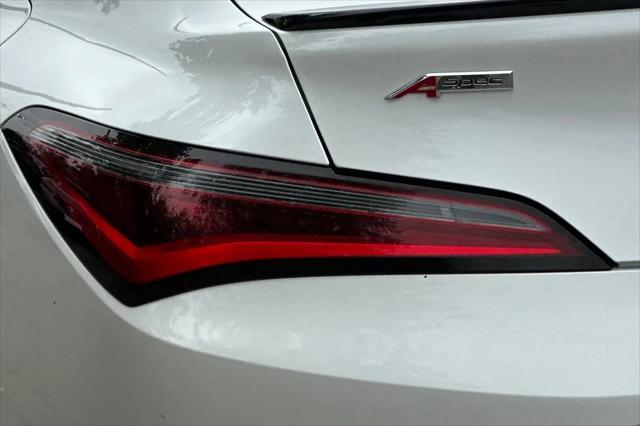 2023 Acura Integra A-SPEC Technology