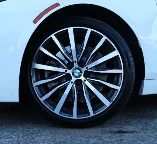2020 BMW Coupe xDrive