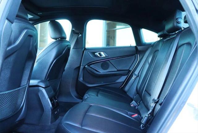 2020 BMW Coupe xDrive