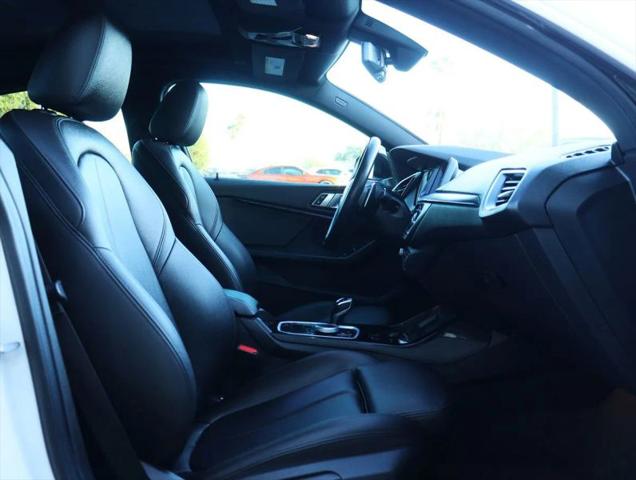 2020 BMW Coupe xDrive