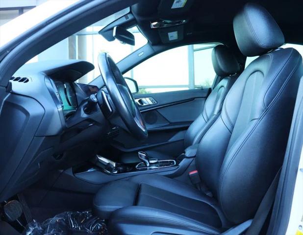 2020 BMW Coupe xDrive