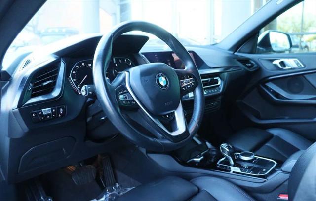 2020 BMW Coupe xDrive