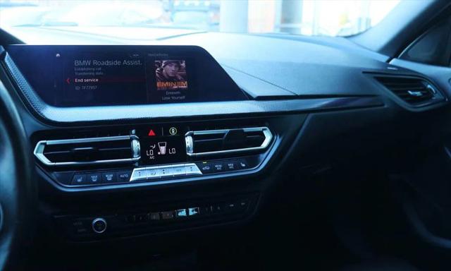 2020 BMW Coupe xDrive