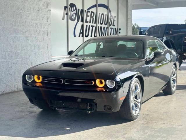 2020 Dodge Challenger R/T