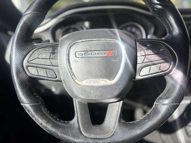 2020 Dodge Challenger R/T