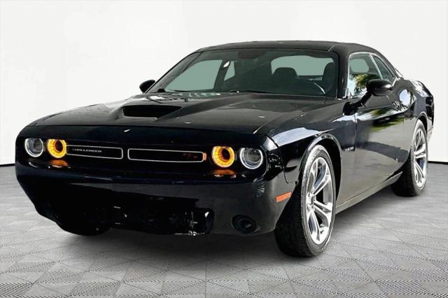 2020 Dodge Challenger R/T for sale in Tampa, FL