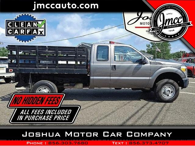 2012 Ford F-350 XL for sale in Pennsauken, NJ