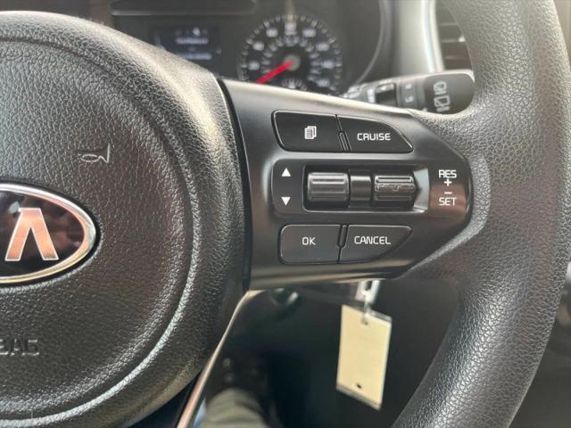 2017 Kia Sorento 2.4L LX