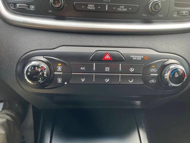 2017 Kia Sorento 2.4L LX
