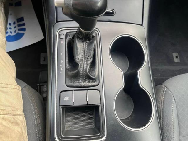 2017 Kia Sorento 2.4L LX