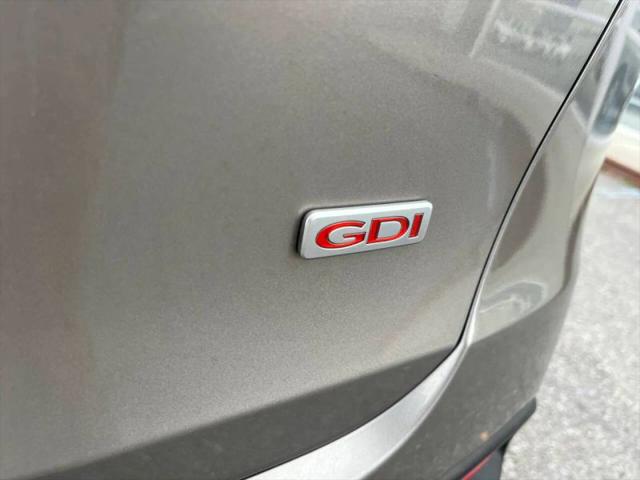 2017 Kia Sorento 2.4L LX