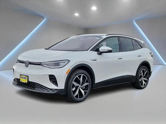 2025 Volkswagen ID.4 AWD Pro S for sale in Edison, NJ