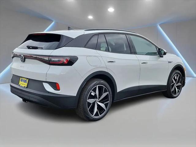 2025 Volkswagen ID.4 AWD Pro S