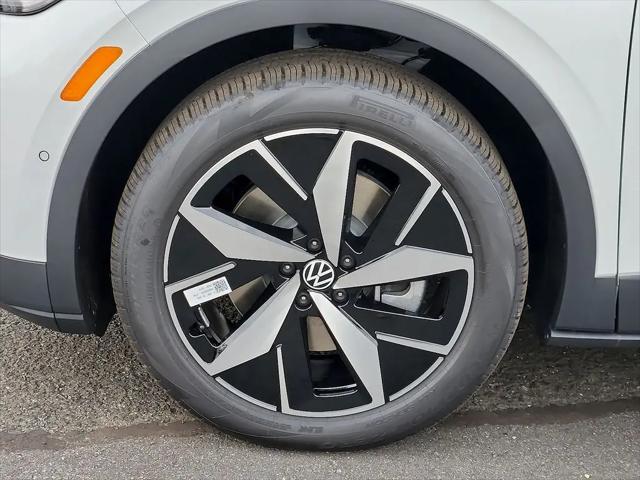 2025 Volkswagen ID.4 AWD Pro S