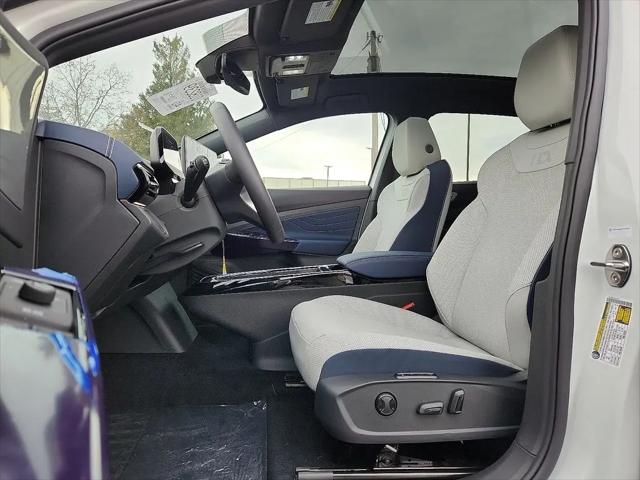 2025 Volkswagen ID.4 AWD Pro S
