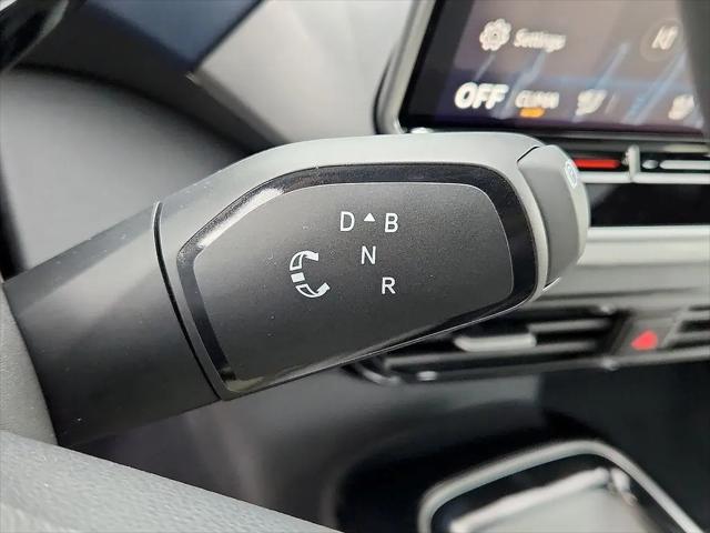 2025 Volkswagen ID.4 AWD Pro S
