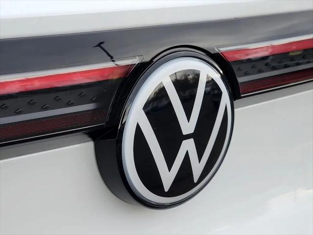 2025 Volkswagen ID.4 AWD Pro S