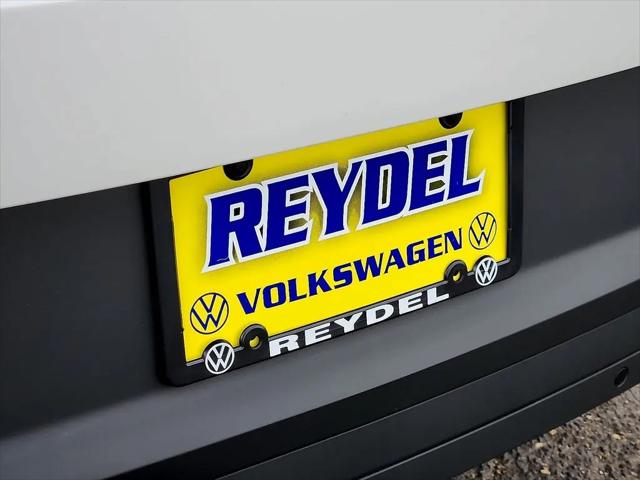2025 Volkswagen ID.4 AWD Pro S