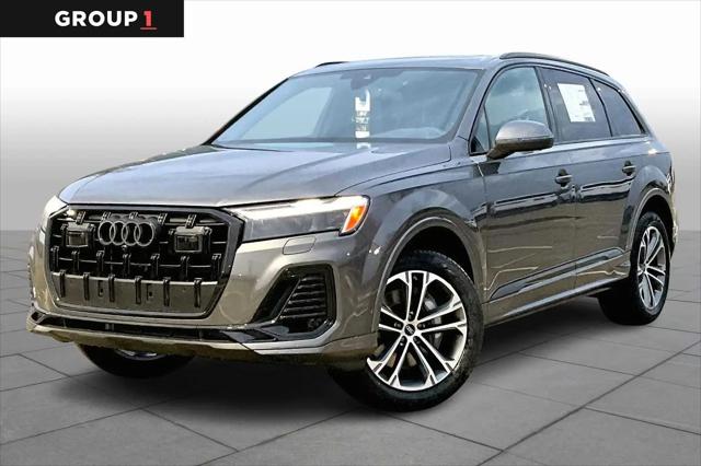 2026 Audi Q7 Premium 45 TFSI quattro tiptronic for sale in Benbrook, TX
