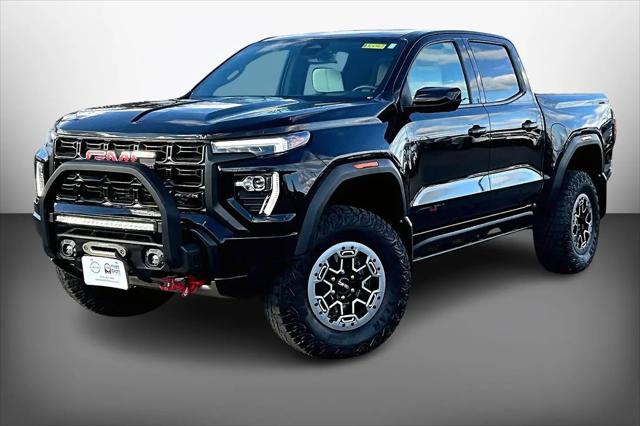 2023 GMC Canyon 4WD Crew Cab Short Box AT4X for sale in Egg Harbor Township, NJ