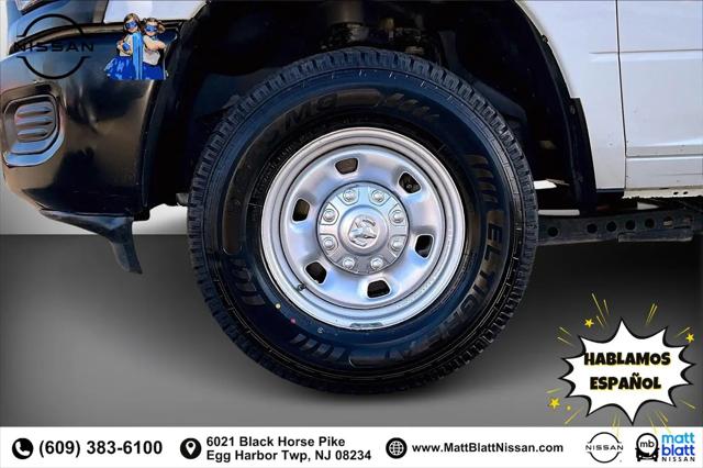 2024 Ram 2500 Tradesman Crew Cab 4x4 6'4" Box