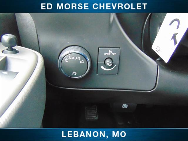 2025 Chevrolet Express Cargo Van RWD 2500 Regular Wheelbase WT