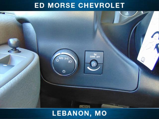 2025 Chevrolet Express Cargo Van RWD 2500 Regular Wheelbase WT