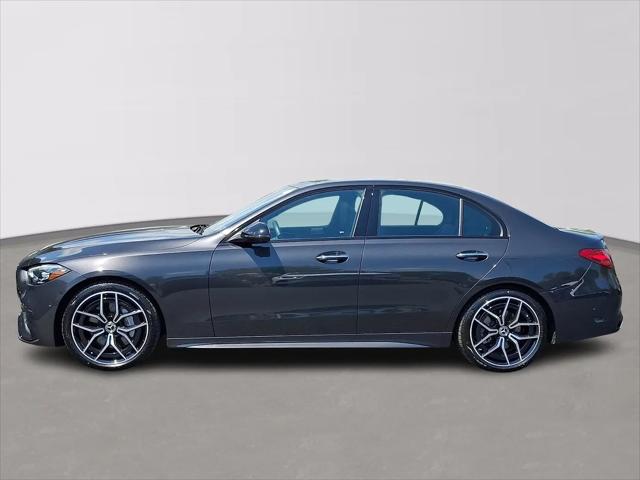 2026 Mercedes-Benz C-CLASS C 300 C 300