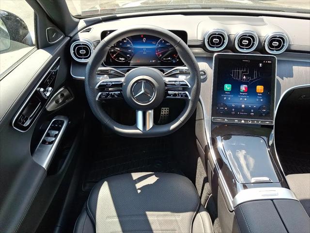 2026 Mercedes-Benz C-CLASS C 300 C 300