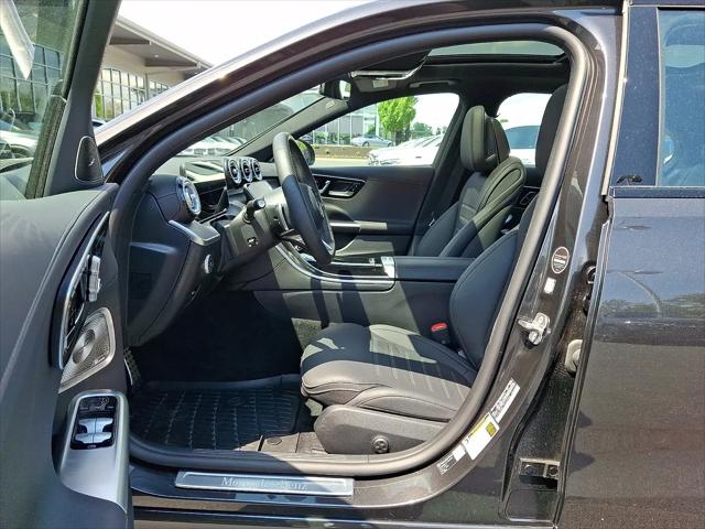 2026 Mercedes-Benz C-CLASS C 300 C 300