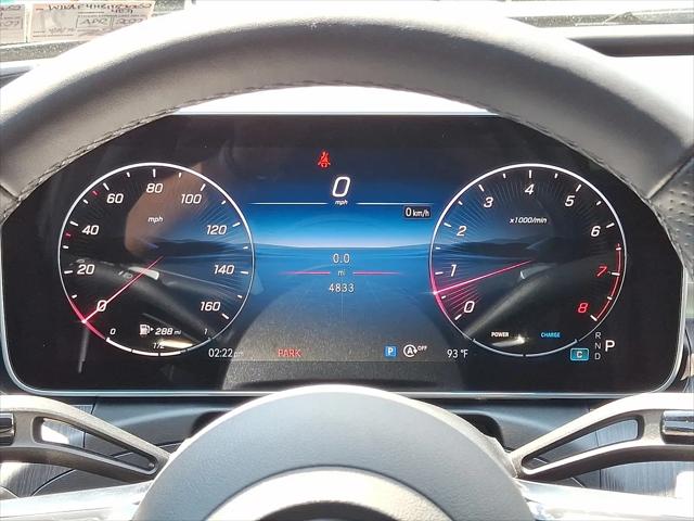 2026 Mercedes-Benz C-CLASS C 300 C 300